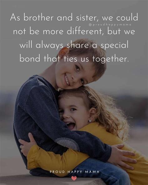 a brother and sister quotes|brother and sister inspirational quotes.